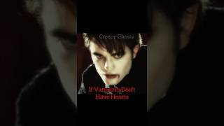 Twilight Saga My Boyfriend Is A Vampire Vampire Love Horror Story Nosferatu Belward [upl. by Adena]