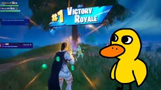 Victory Royale Compilation  UNREAL RANKED [upl. by Langan]