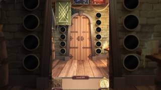 100 Doors Challenge 2 100 Doors Hidden objects  Level 099 walkthrough [upl. by Nefets323]