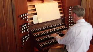 Toccata and Fugue in Fmajor BWV 540 by Johann Sebastian Bach [upl. by Loar872]