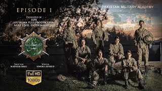 Drama Serial  Sinf e Aahan  𝗘𝗽𝗶𝘀𝗼𝗱𝗲 𝟭  27 November 2021  ISPR [upl. by Vtarj]