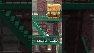 Super Mario Odyssey Glitch im Cityland 2024 [upl. by Teresita294]