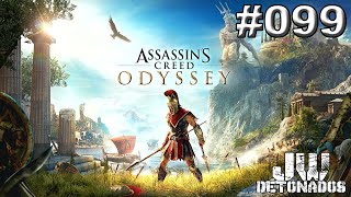 XOne │ ASSASSINS CREED ODYSSEY 065 1080p60 [upl. by Nref]