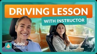 How to Properly Turn When Driving Tips for Learners [upl. by Fillbert501]