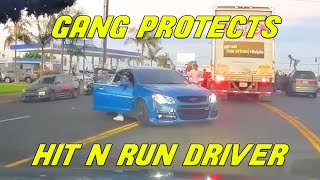 BEST OF HIT AND RUNS Compilation  Accidents Road Rage Chase Bad Driver Brake Check Cops 2023 [upl. by Adnolor663]