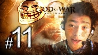 El acertijo mas difícil   Gow ascension historia en español parte 11 [upl. by Redmer779]