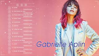 Gabrielle Aplin Best Songs  Gabrielle Aplin Greatest Hits Full Album 2021 [upl. by Dammahom477]