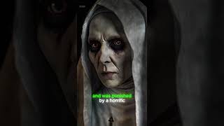 Haunted Whitby Abbey Bram Stokers Castle scary halloweenattractions ghostlyencounters [upl. by Notyard467]