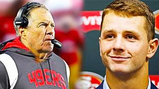 The San Francisco 49ers Could Ruin Everything [upl. by Cindie905]