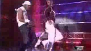 Marques Houston That Girl Live [upl. by Gorey574]