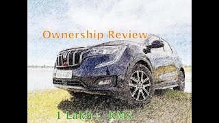 XUV700 Ownership Review  2 Years  1Lakh KMs  AX7L AWD [upl. by Holladay]