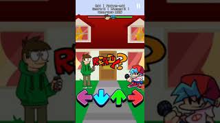 garcello fading OG vs but bad vs eddsworld [upl. by Erusaert]