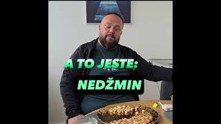 DEBELI SREMAC PREŽIVLJAVANJE U SARAJEVU HUGESTAFF food sarajevo viralvideo shortsvideo shorts [upl. by Naira]