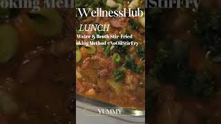 Lentil Vegetable Stew 🍲 Healthy [upl. by Atikaj]