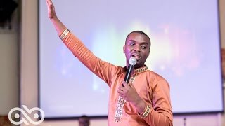 Joe Mettle Worship Medley [upl. by Margareta787]