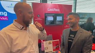 DattoCON 2024  LastPass Talk [upl. by Franchot]