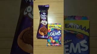 Dairy Milk Lolly Multiple Colour Chocolate [upl. by Saum]