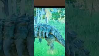 Quick Tip Gyrosphere Ride Jurassic World Evolution 2 snakegamer1224 [upl. by Releehw369]