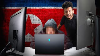 The Hacker that Broke North Koreas Internet [upl. by Repard30]