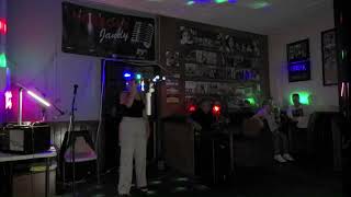 Highlights reel 3 from Saturday 301124 Jandy Hotel Pub Karaoke Bar [upl. by Arlena]