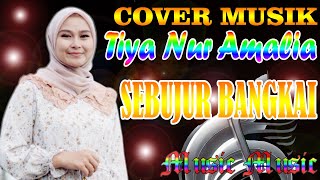 Sebujur Bangkai Cover by Tiya Nur Amalia [upl. by Adnol196]