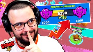 Verso MITI II  Pian Pianino Saliamo  BRAWL STARS [upl. by Vaclava]