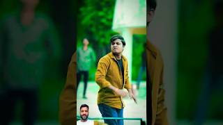 Hye bala ko tal do song love tamil funny music shortvideo [upl. by Sinnoda]