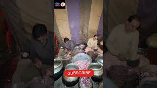 kashmiri wazwan mushroom recipe😜shortshortvideo youtubeshorts viralvideo [upl. by Pilif]