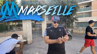 GabMorrison  Les CarmesLa Paternelle  les charbons de Marseille avec NIC [upl. by Brandes]