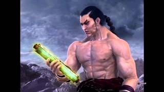 Tekken 5  Feng Wei Ending [upl. by Mannuela]