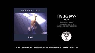 Tigers Jaw  Hum Official Audio [upl. by Trellas]