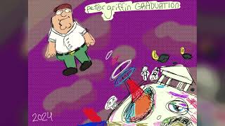 Kanye West  Good Morning AI Peter Griffin Cover [upl. by Masson]