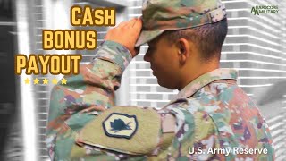 Command Sgt Maj Andrew Lombardo Speaks Blended Retirement Systems Pay [upl. by Nagrom716]