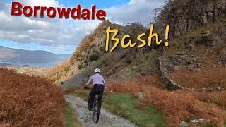 Borrowdale bash  best bits [upl. by Essie]