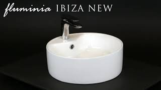 Lavoar pe blat Fluminia Ibiza New [upl. by Tuttle]