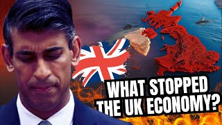 Why the UKs Economy Stopped Working [upl. by Market408]