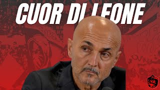 Spalletti in ginocchio sui ceci🤡🤡🤡 [upl. by Yelekalb]