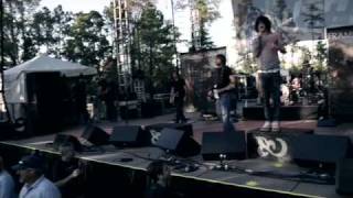 Framing Hanley at Buzzfest XXIII Houston TX [upl. by Belda]