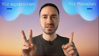 Yüz felci için yüz egzersizleri nelerdir ve ne zaman yapılmalıdır [upl. by Millford]