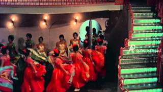 Athey Kangal  Dance sequence [upl. by Althea]