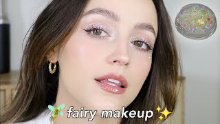 SHE WAS A FAIRY… Spring GRWM [upl. by Clara]