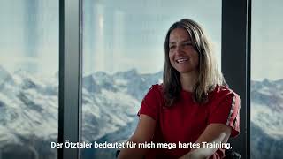 Ötztaler Radmarathon 2023 Coaching Tour mit BORA – hansgrohe  Episode 1 [upl. by Warfeld]