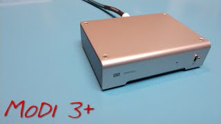 Schiit Modi 3 Z Reviews Good Schiit [upl. by Noraj]