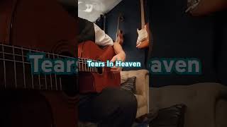 Tears In Heaven 2 [upl. by Suoivatra]