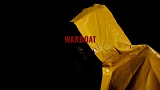 Skillibeng  War Boat ft Najeeriii Official Music Video [upl. by Hanni751]