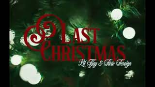 Lil Tjay amp Fivio Foreign  Last Christmas BASS BOOSTED [upl. by Johns]