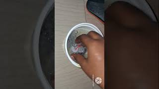 raasi tips mixture grinder cleanining tips tamileasyhometipskitchentip usefulltipsmoneysavingtip [upl. by Supat]