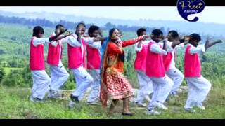 Soni Moni  Egnesh  New Nagpuri Song 2023  Kailash Jackson amp Shivani  Sadri Song [upl. by Aisenat]