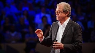 A 30year history of the future  Nicholas Negroponte [upl. by Leoline]