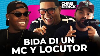 Chris Strick Fayecemento di Boechi Tumba Curacao Radio y Mas  EP 146 [upl. by Aer]